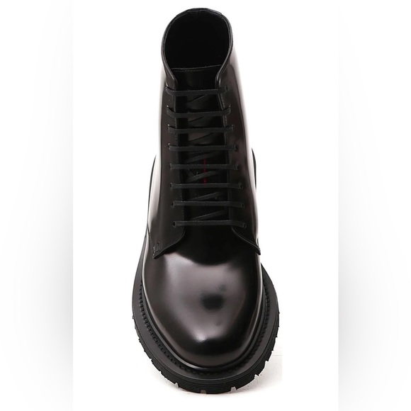 Saint Laurent Army Boots 100% Authentic - Picture 4 of 15